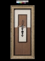 藏品(琉璃珠工藝：輕,停（蜻蜓）（2008）)的圖片